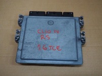 фото thumb №3, Бортовой компьютер двигателя renault clio rs iv 1.6 tce
