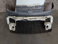 фото thumb №10, Комплектный перед капот бампер крылья лампы opel combo c l474