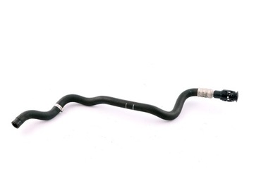 фото thumb №10, Bmw e60 e63 m57n2 шланг радиатор воды 6775195