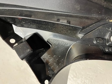фото thumb №8, Toyota rav-4 v планка кришки багажника права 76898-42050 ліва 76816-42080