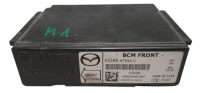 фото thumb №1, Mazda 6 gj 12-15 42b 2.2 d модуль блок управления bcm
