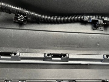 фото thumb №13, Vw touran iii 5ta бампер задний зад 6xpdc r-line 5ta807568b 5ta807421f