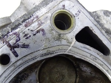 фото thumb №11, Hyundai accent ii 99-05 1.5 16v g4ec головка