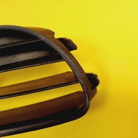 фото thumb №10, Решётка бампера левый перед audi a4 s4 b5 8d 8d0807346b nr85