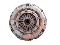 фото thumb №1, Hyundai ix35 09-15 1.7 crdi сцепление trarcz прижим