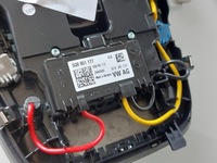 фото thumb №5, Audi a5 лампа стеля s-line 4k0947135j комплект