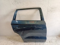 фото thumb №1, Дверь правые задние правые зад skoda kodiaq 565 17-