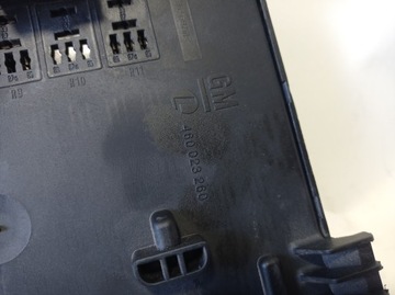 фото thumb №8, Коробка предохранителей opel vectra c 13112910