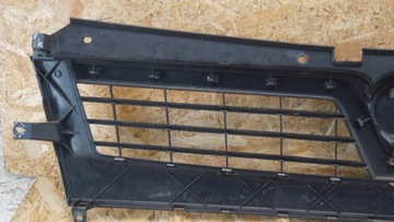 фото thumb №8, Opel movano a решётка радиатора решётка 8200233759