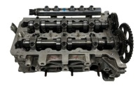 Купить Lancia thema 2 11- 3.0 crd головка валы накладка  впрыскная 90352072f, фото thumb