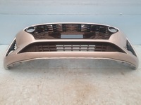 фото thumb №5, Бампер hyundai i10 iii перед передній 19-