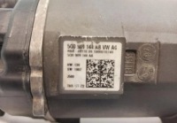 Vw tiguan ii трансмісія рейка рульова 5qc423051k в Україні, фото thumb