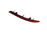 фото thumb №1, Новый отражатель бампера левый opel astra j хэтчбек po рестайлинг