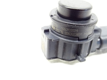 фото thumb №5, Датчик парковка pdc fiat 500x 0263023831 0053133329