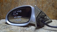 Mercedes cls w219 зеркало левая складной 8+7 uk l1690 Оригинал, фото thumb