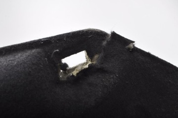 фото thumb №10, Ford focus mk3 шумоизоляция подкладка капота