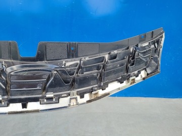 фото thumb №11, Subaru impreza gh рестайлинг 09-11 2009-2011 решётка радиатора решётка