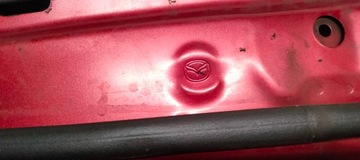 фото thumb №10, Капот крышка двигателя mazda 3 iii bm рестайлинг