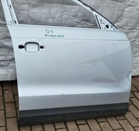 фото thumb №9, Audi q3 11-18 двері зад задні праві 8u0833312