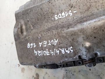 фото thumb №6, Піддон піддон масляна оригінальний номер 06a103603r seat altea 1.6b