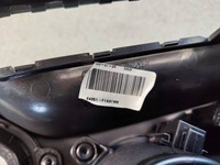 фото thumb №9, Тунель середній підсклянник kia sportage iv lift