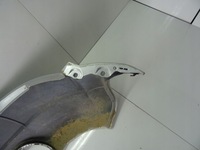 фото thumb №9, Audi tt tts rs mk3 8s 2017 бампер задній