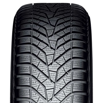 1x Yokohama Winter V905 315/40R21 115V XL