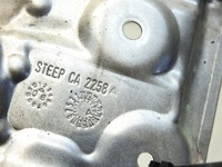 фото thumb №10, Захист теплова каталізатора nissan qashqai 2.0 dci ca2258a