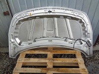 Капот перед передняя крышка двигателя opel astra v 5 k 2015- lak: z176 Оригинал, фото thumb