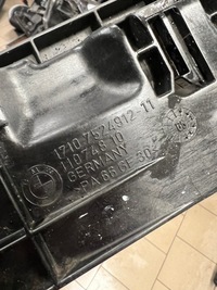 фото thumb №5, Радиатор масла усилителя bmw 3 e90 3,0