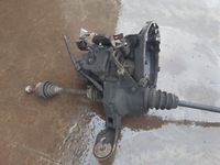 фото thumb №1, Коробка передач передач fiat seicento