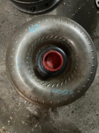 фото thumb №1, 47 jeep 3.0crd зчеплення гідротрансформаторний