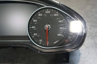фото thumb №11, Счетчик приборы спидометр audi a8 d4 3.0 tdi 4h0920910k