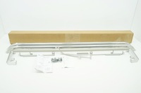 фото thumb №11, Бічний хромовані трубопровід stylizujące duster ii