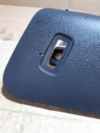 фото thumb №6, Audi q5 8r подушка подушка безопасности задний сиденье левый задняя 8r0880441b