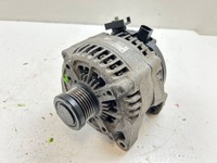 фото thumb №1, 2016 bmw 4 f32 f33 генератор 760547805