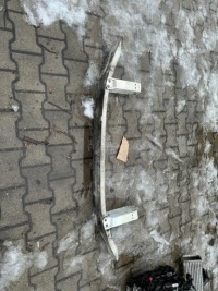 фото thumb №5, Bmw 5 f10 f11 балка бампера передній oryg