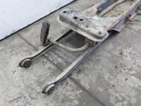 фото thumb №10, Подрамник задний подрамник задняя alfa romeo 147 2000-2004r