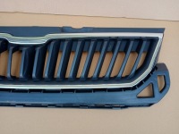 фото thumb №3, Skoda citigo решётка радиатора решётка радиатора 2010r-
