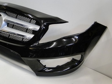 фото thumb №6, Mercedes gla 156 x156 бампер переднє amg usa