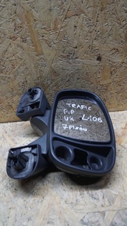 фото thumb №2, Зеркало правое renault trafic 5pin uk