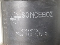 Регулятор турбіни land rover discovery 3.6 tdv8 368dt 59001107019a Ціна, фото thumb