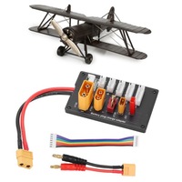 фото thumb №13, Równoległa zbalansowana зарядний пристрій ładująca