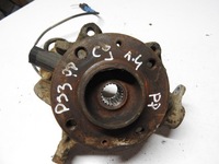 фото thumb №5, Citroen ds3 09-14 1.6 ступица поворотный кулак правая