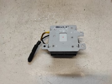 фото thumb №7, Ssangyong rodius 04- подушка безопасности подушка ремни модуль 87161-21101