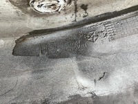 фото thumb №9, Молдинг левая dodge ram 09-18 задняя задняя