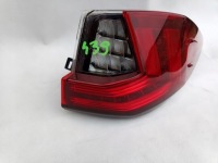 Задняя правый  фара lexus rx новый model led matrix Доставка, фото thumb
