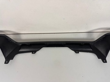 фото thumb №5, Спойлер накладка dół диффузор бампер зад bmw x3m x3 m power f97 8065262