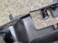 фото thumb №3, Захист поперечина передній volvo c30 08r 2.0 hdi
