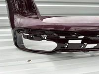 фото thumb №5, Bmw x7 g07 18r- бампер задняя задний задняя pdc